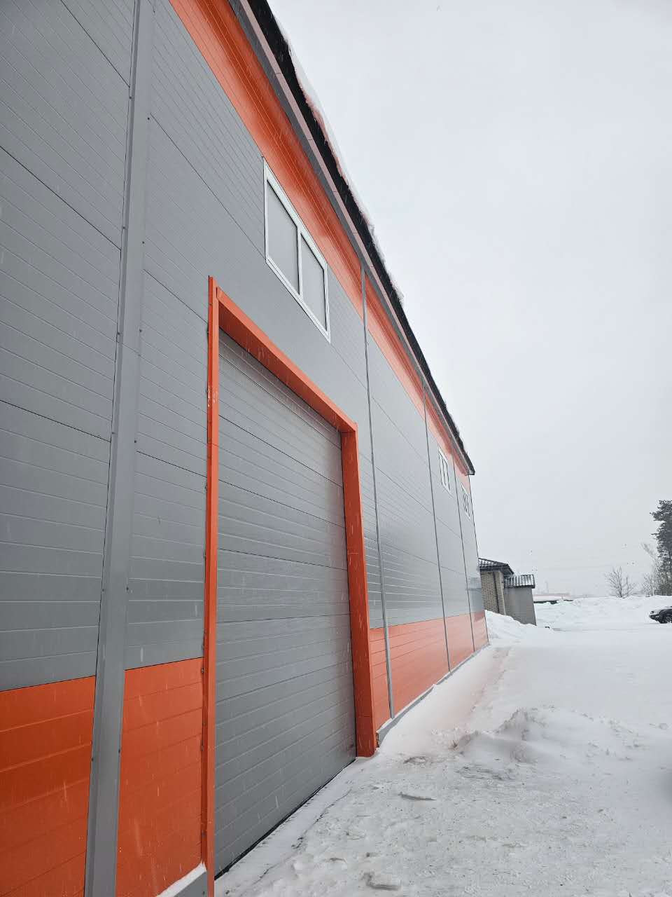 Third Warehouse 3